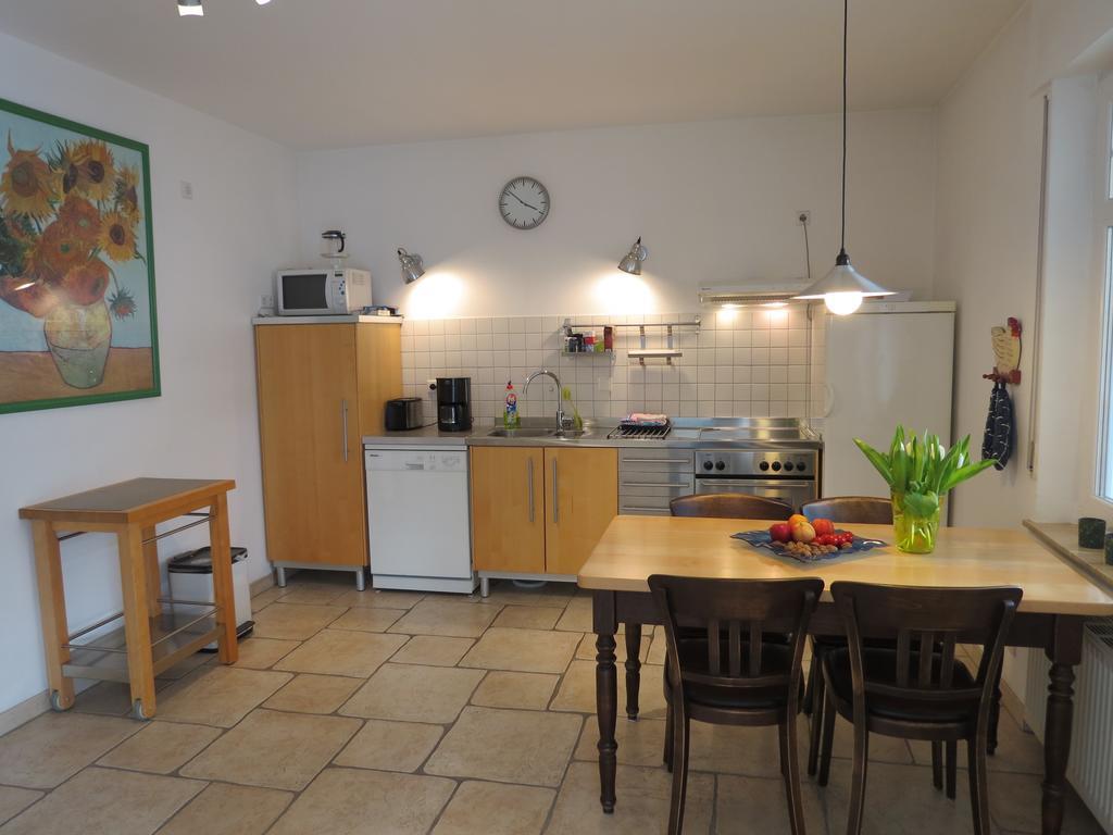 Ferienwohnung Berens Κόχεμ Δωμάτιο φωτογραφία