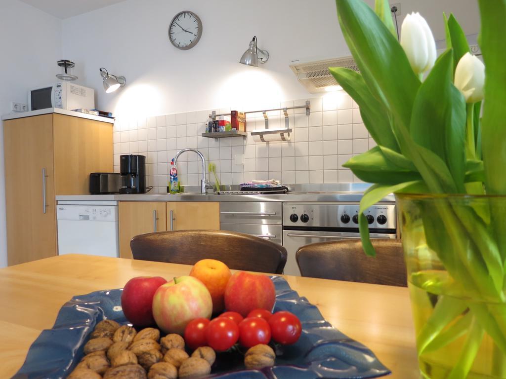 Ferienwohnung Berens Κόχεμ Δωμάτιο φωτογραφία