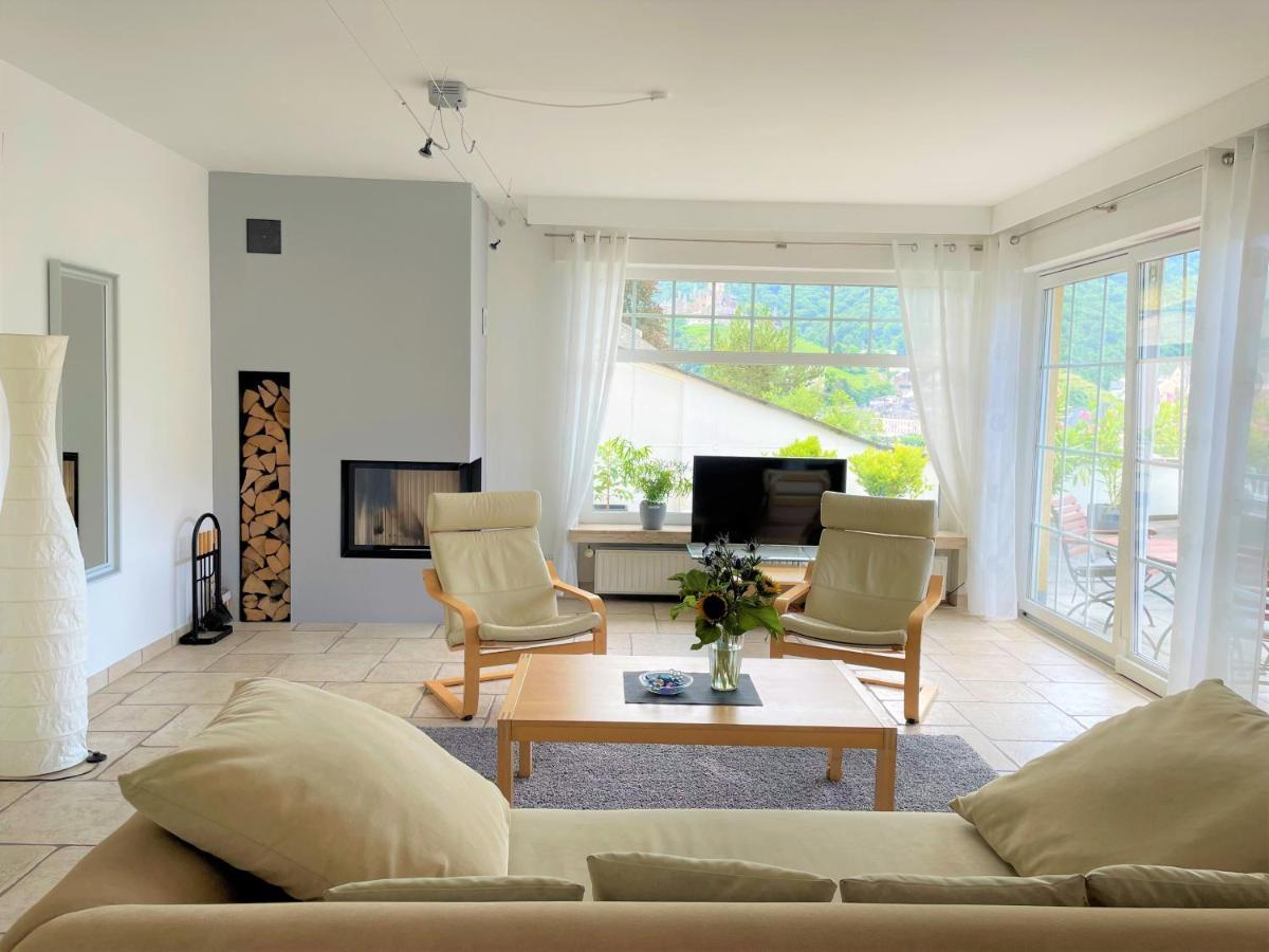 Ferienwohnung Berens Κόχεμ Εξωτερικό φωτογραφία