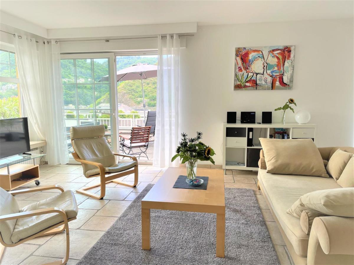 Ferienwohnung Berens Κόχεμ Εξωτερικό φωτογραφία