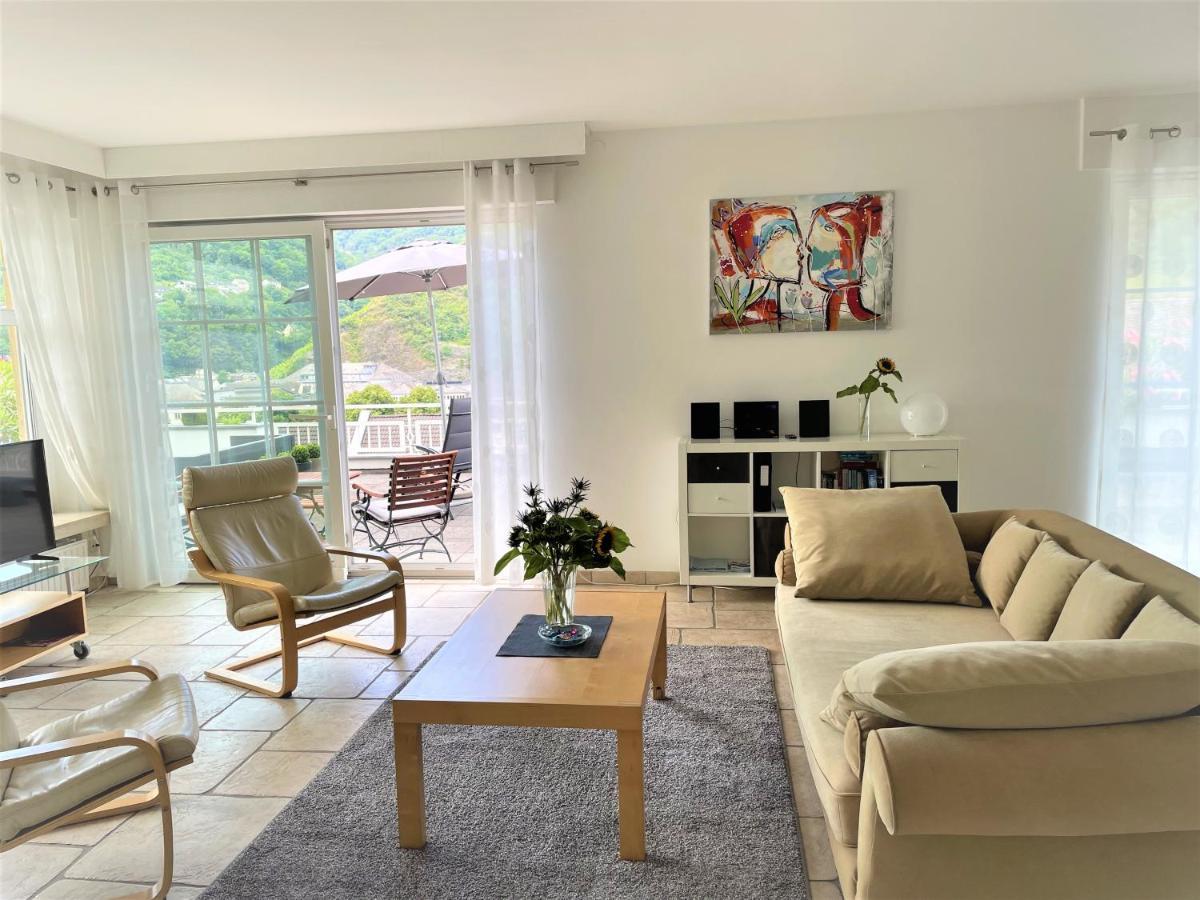 Ferienwohnung Berens Κόχεμ Εξωτερικό φωτογραφία