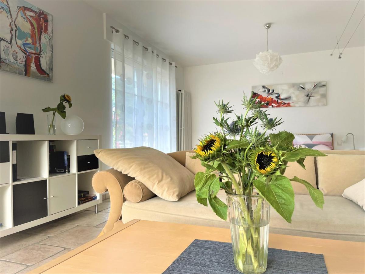 Ferienwohnung Berens Κόχεμ Εξωτερικό φωτογραφία