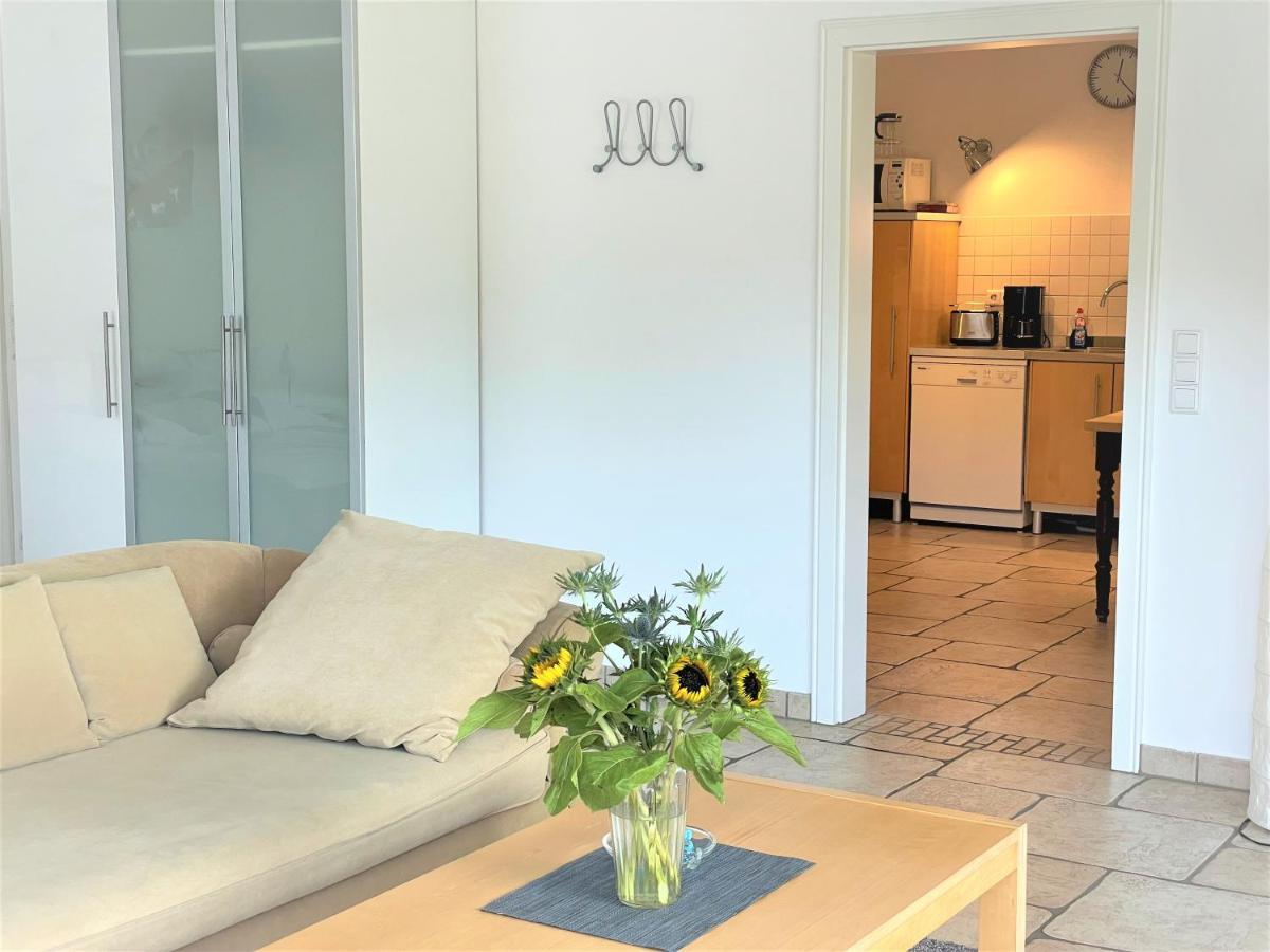Ferienwohnung Berens Κόχεμ Εξωτερικό φωτογραφία