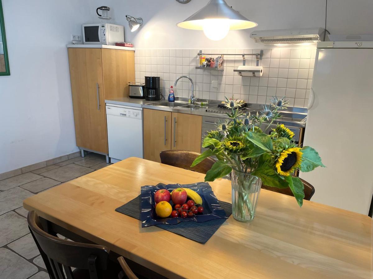Ferienwohnung Berens Κόχεμ Εξωτερικό φωτογραφία