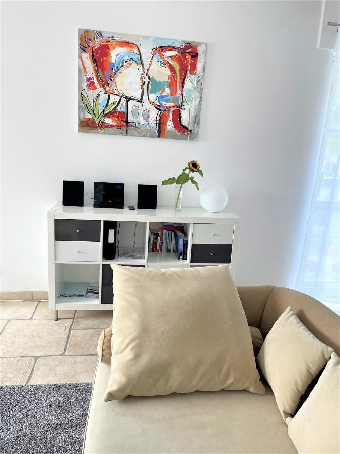 Ferienwohnung Berens Κόχεμ Εξωτερικό φωτογραφία