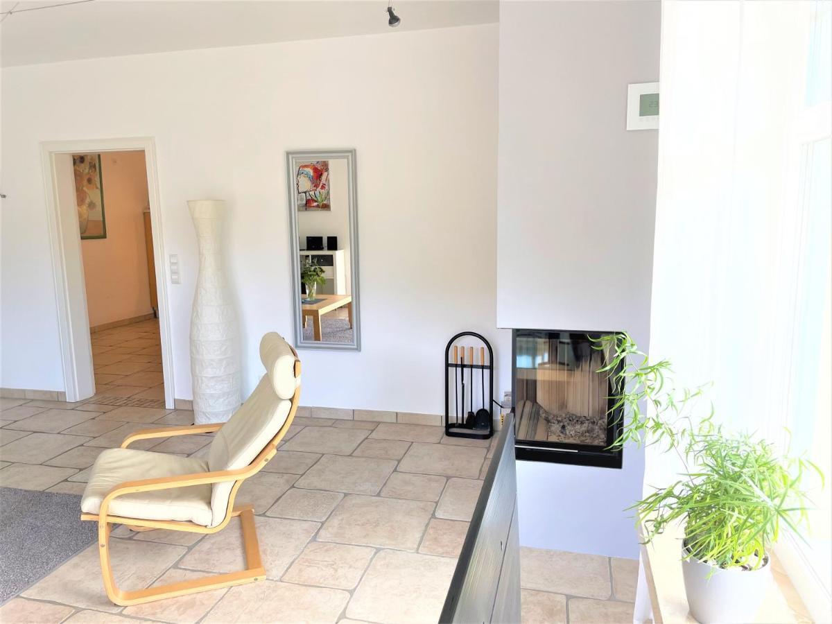 Ferienwohnung Berens Κόχεμ Εξωτερικό φωτογραφία