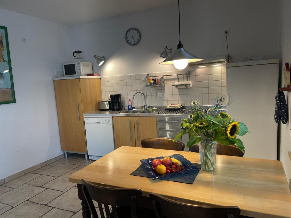 Ferienwohnung Berens Κόχεμ Εξωτερικό φωτογραφία