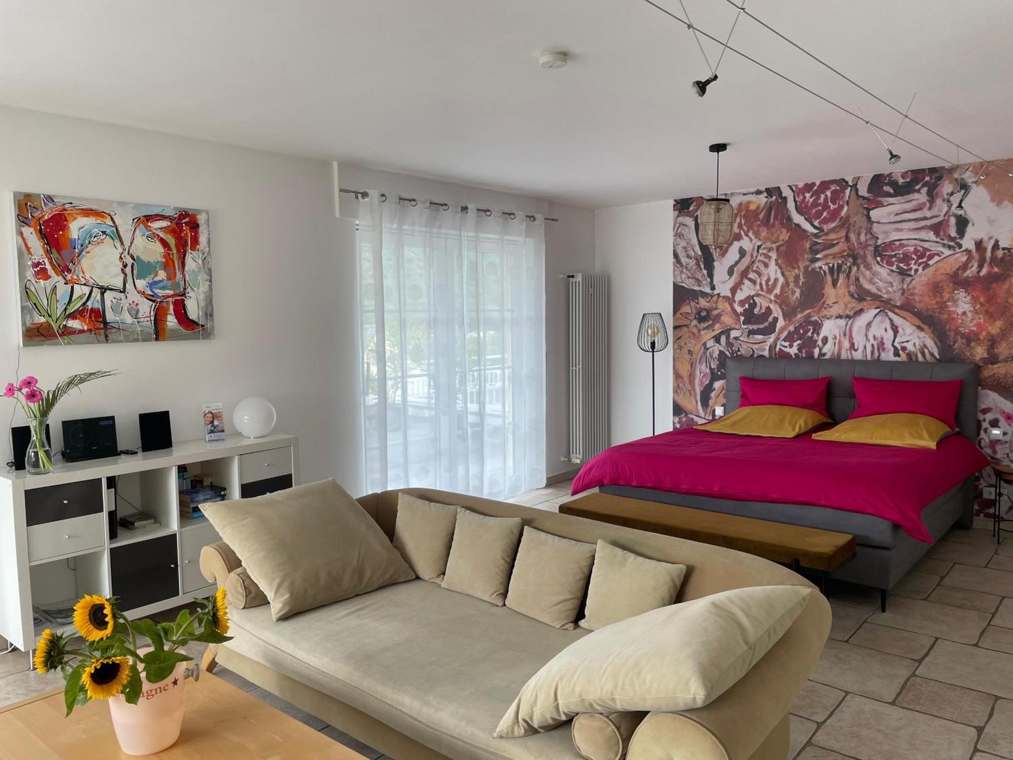 Ferienwohnung Berens Κόχεμ Εξωτερικό φωτογραφία