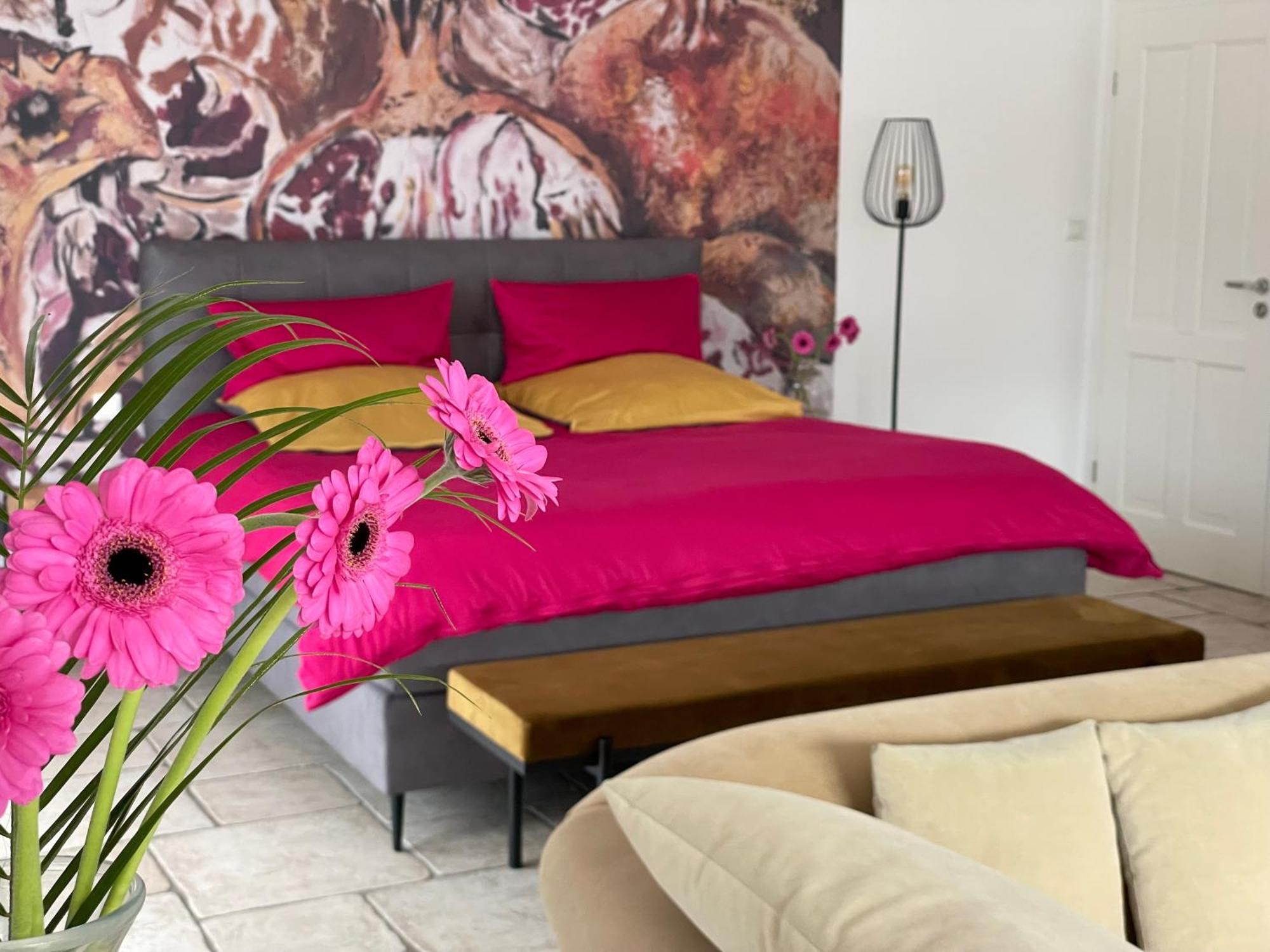 Ferienwohnung Berens Κόχεμ Εξωτερικό φωτογραφία