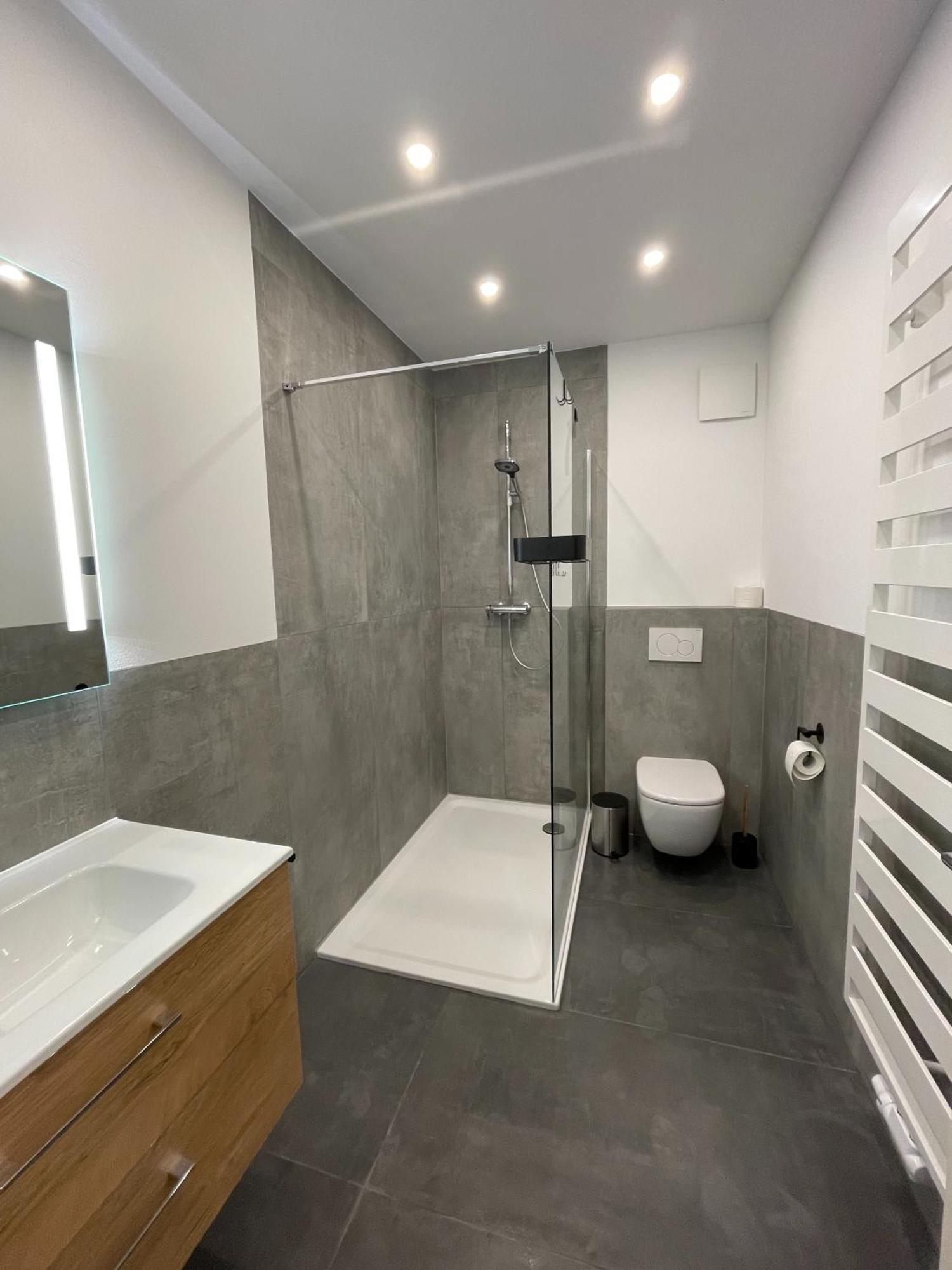 Ferienwohnung Berens Κόχεμ Εξωτερικό φωτογραφία